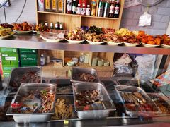 -竹青胶东摔面(黄岛开发区店)