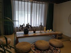 -乌托邦轰趴日租聚会别墅(先生的院子店)