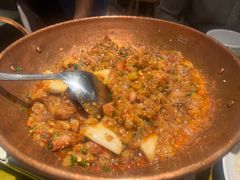 -一坐一忘云南菜(卓悦中心)