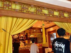 -富华斋饽饽铺·宫廷糕点·伴手礼(护国新天地店)