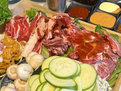 -玖泉里烤肉