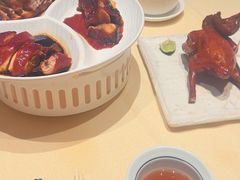 -侨美食家·粤菜(体育西路店)