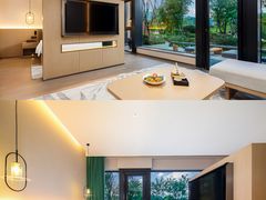 -雅达·阳羡溪山小镇中心