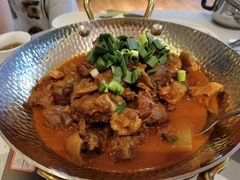 -润泽天·湘味家宴(岳麓山店)