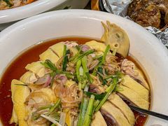 -广州海鲜酒楼(长丰园店)
