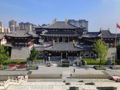 -兴隆文化园景区