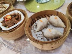 -新东源国际酒店·新东源食坊(沙井店)