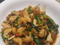 -大碗先生(万家丽店)