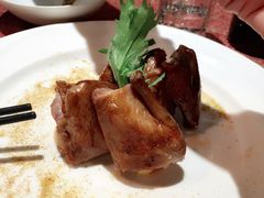 香脆手撕鸽-徐记私厨(半淞园路店)