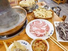 -元盛居(生态大街店)