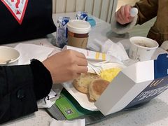 -麦当劳(季平店)