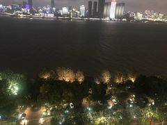 -武昌江滩