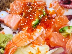 寿喜锅-林妈妈村·日式料理(宝山万达店)