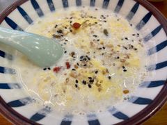 -穆芳阁兰州纯汤牛肉面(西安总店)