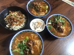 -口口香小吃店