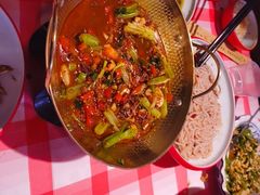 -老闵田螺馆·南昌市井菜·特色小吃(总店)