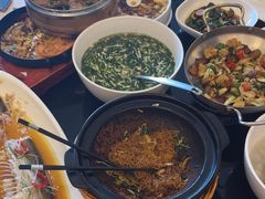 -聚鑫阁江浙菜·非遗传承技艺(青村帝华园店)