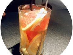 -赠李白·如诗的川味(余杭万达广场店)