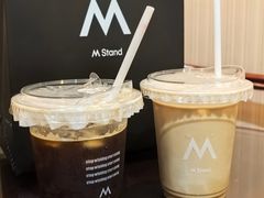 -M Stand(深圳南山欢乐颂店)
