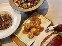 -四世同堂·京菜·烤鸭(双井店)