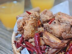 -MI WU FACTORY米屋美食工厂餐厅(绿地店)