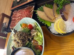 -千寻烧肉(政务区店)