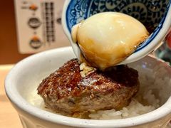 -肉肉大米(德基广场店)