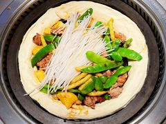 -灶座小锅烀饼·铁锅炖(全国总店)