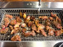 -柿子树炭烤羊腿(金台路店)