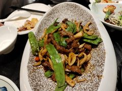 -柒园·三十年创意杭帮菜(龙湖滨江天街店)