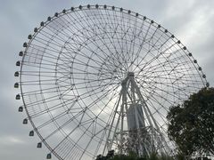 -南昌之星游乐场