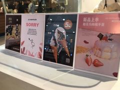 门面-狐狸和向日葵(北京路店)
