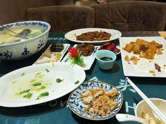 -南京金牛湖巨碗鱼头