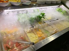 -火炉火自助餐(喜隆多店)