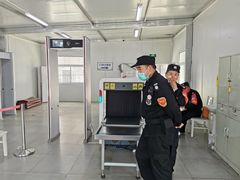 -江南大学附属医院(北院区)