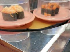 -争鲜回转寿司(中街大悦城店)