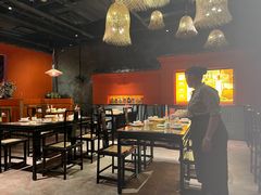 -老客家·客家菜(万达店)