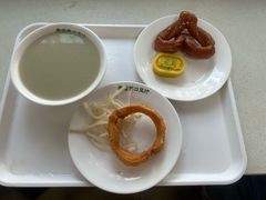 -老磁器口豆汁店(天坛店)