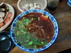-惠记粉汤羊血(小南门店)