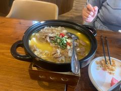 -四方桌·福建客家土菜(二中店)