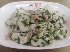 -玉华饮食店(茅台路店)