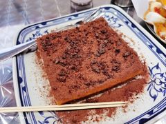 华田脆脆漏奶西多-華叔茶記