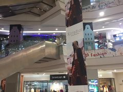 -凯德广场(学府店)