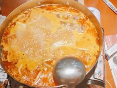 -仓桥家·焗寿司·锅物(光谷步行街店)