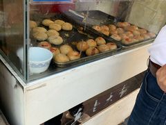 -真老大房鲜肉月饼(南京路步行街店)