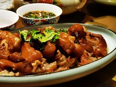 牛蹄-天山集市(和家乐广场店)