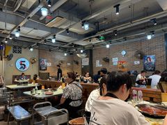 -五里关火锅(牛市口店)