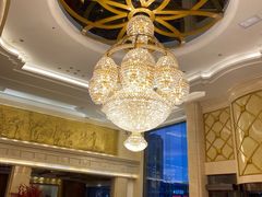 -延吉白山大厦酒店