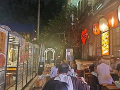 -福苗小骆驼烧烤(莲湖路店)