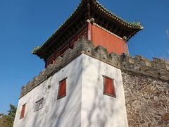 -须弥福寿之庙